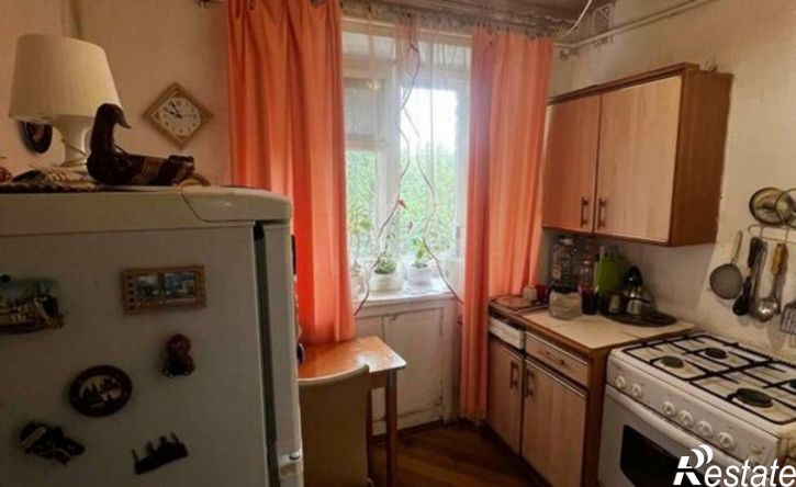 2-комн квартира ул МОГЭС, 14,  д. 14