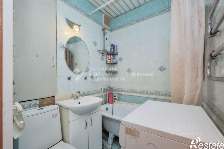 3-комн квартира ул Высоковольтная, 29,  д. 29
