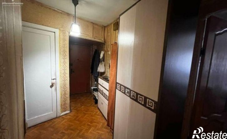 2-комн квартира ул МОГЭС, 14,  д. 14