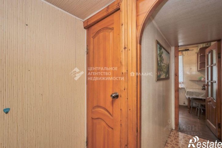3-комн квартира ул Высоковольтная, 29,  д. 29