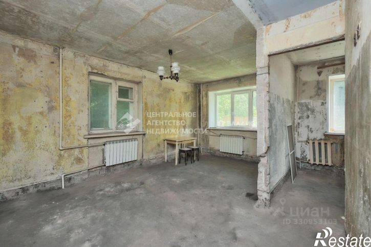 1-комн квартира ул Телевизионная, 9,  д. 9