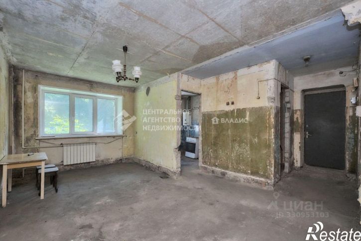 1-комн квартира ул Телевизионная, 9,  д. 9