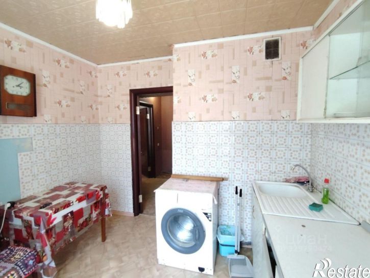 1-комн квартира Касимовское шоссе, 54,  д. 54