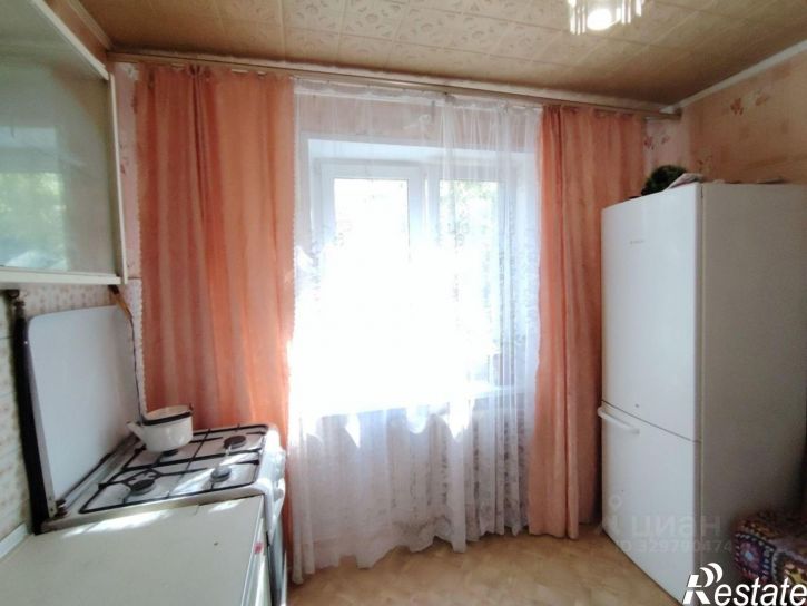 1-комн квартира Касимовское шоссе, 54,  д. 54