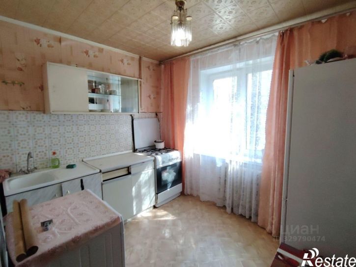 1-комн квартира Касимовское шоссе, 54,  д. 54