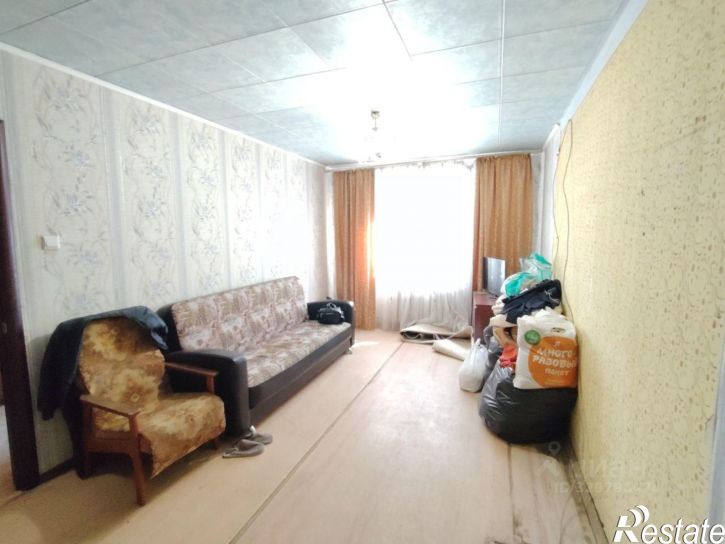 1-комн квартира Касимовское шоссе, 54,  д. 54