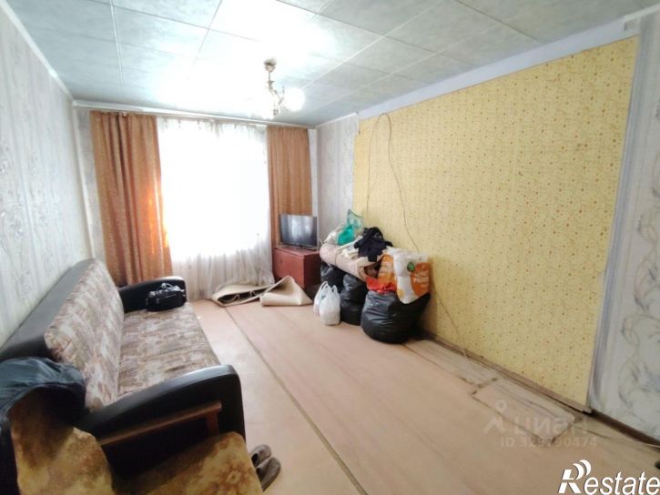 1-комн квартира Касимовское шоссе, 54,  д. 54