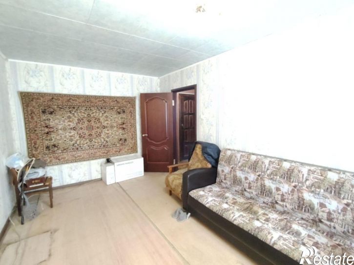 1-комн квартира Касимовское шоссе, 54,  д. 54