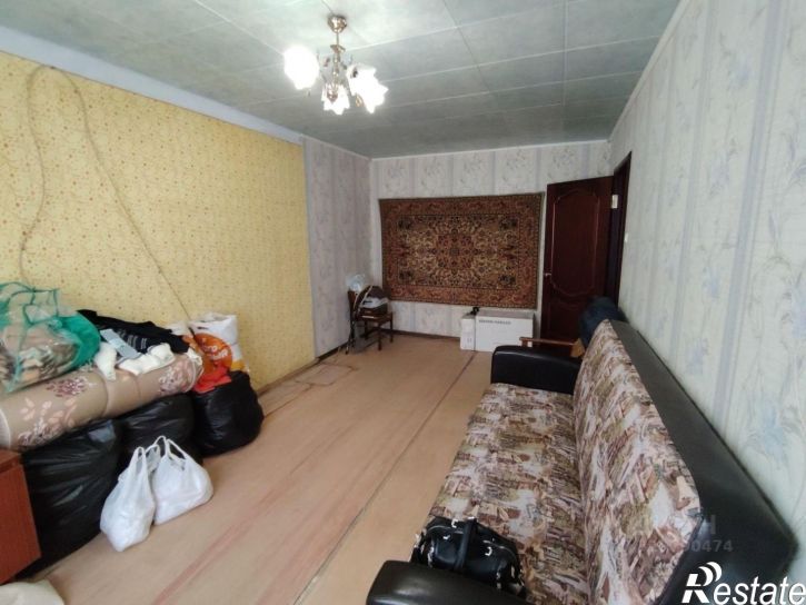 1-комн квартира Касимовское шоссе, 54,  д. 54