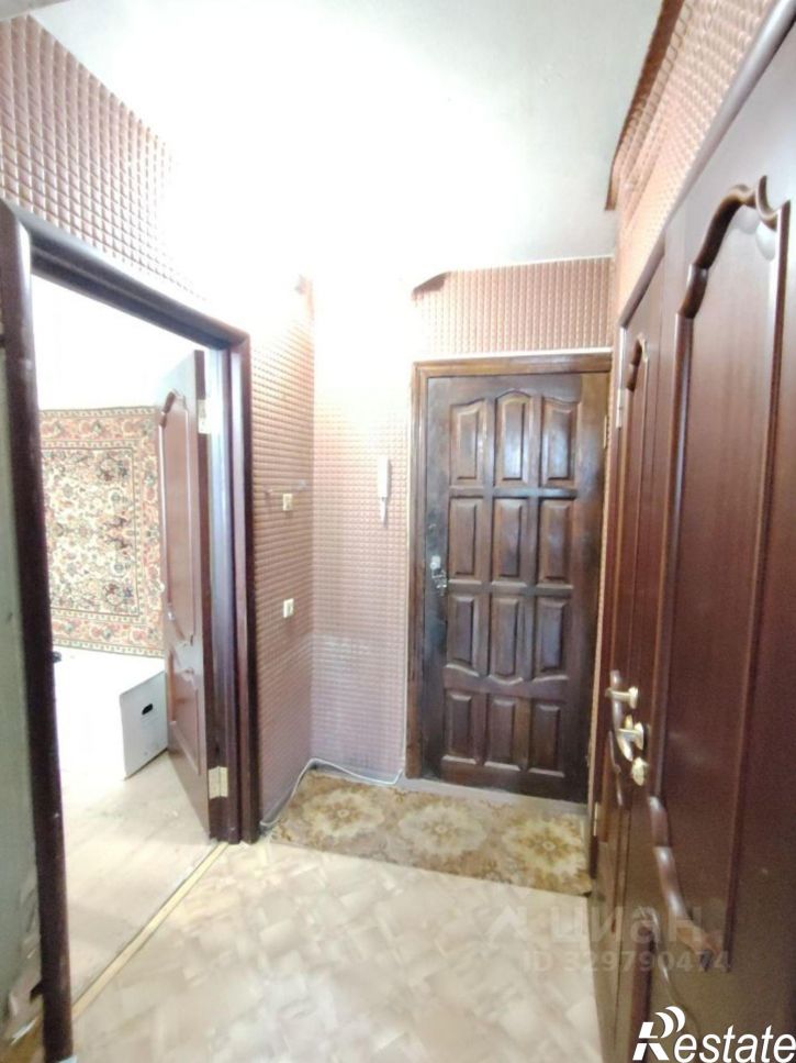 1-комн квартира Касимовское шоссе, 54,  д. 54