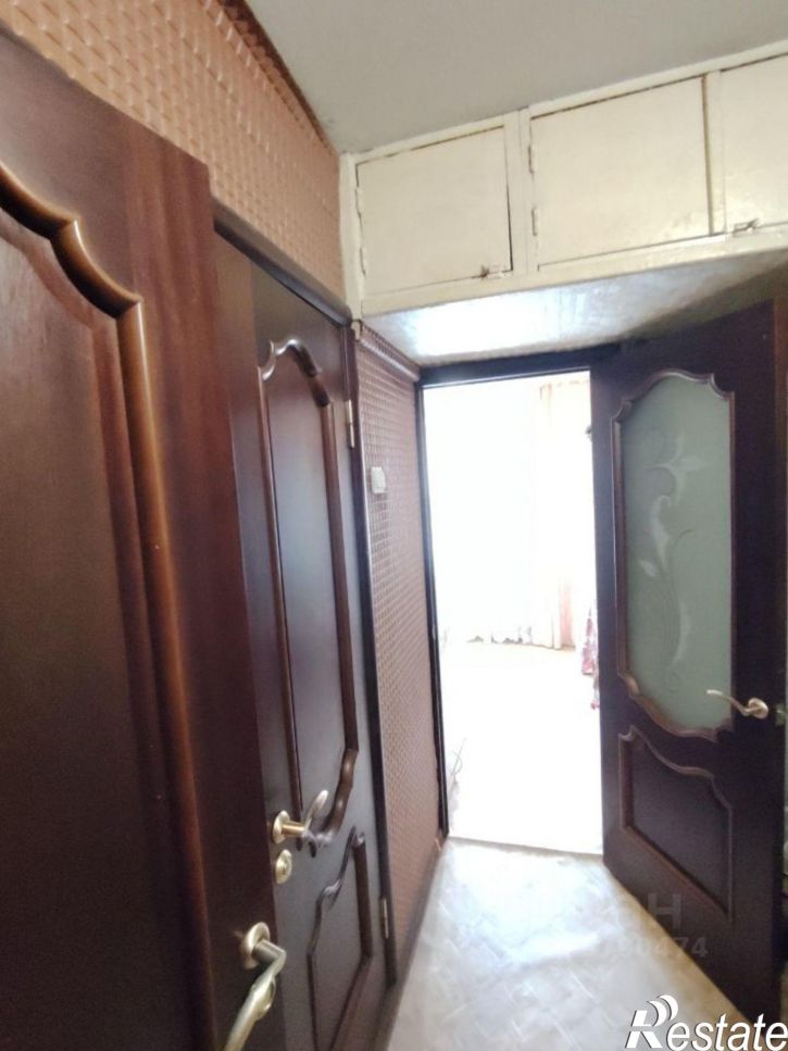 1-комн квартира Касимовское шоссе, 54,  д. 54