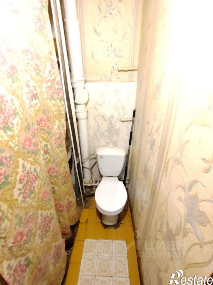 1-комн квартира Касимовское шоссе, 54,  д. 54