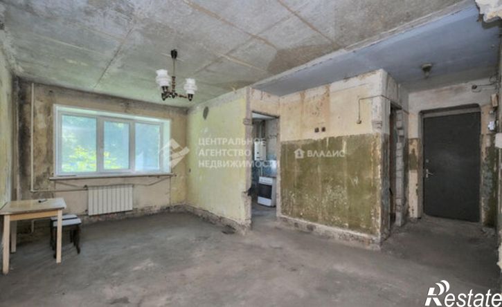 1-комн квартира ул Телевизионная, 9,  д. 9