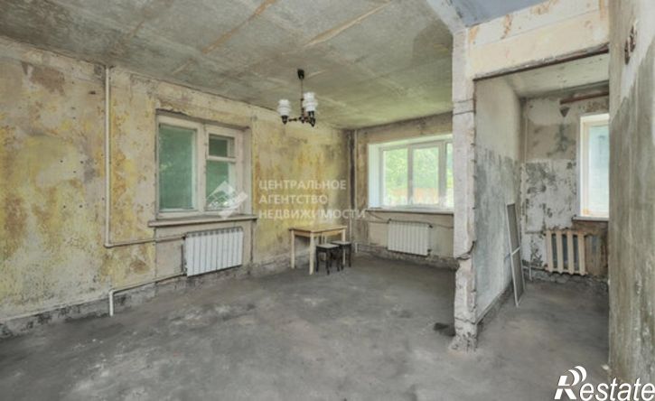 1-комн квартира ул Телевизионная, 9,  д. 9