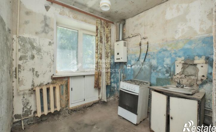 1-комн квартира ул Телевизионная, 9,  д. 9