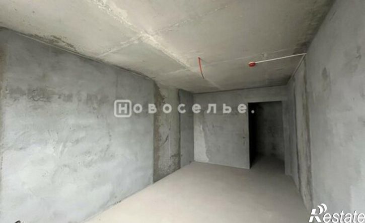 1-комн квартира ул Старое Село, 6,  д. 6