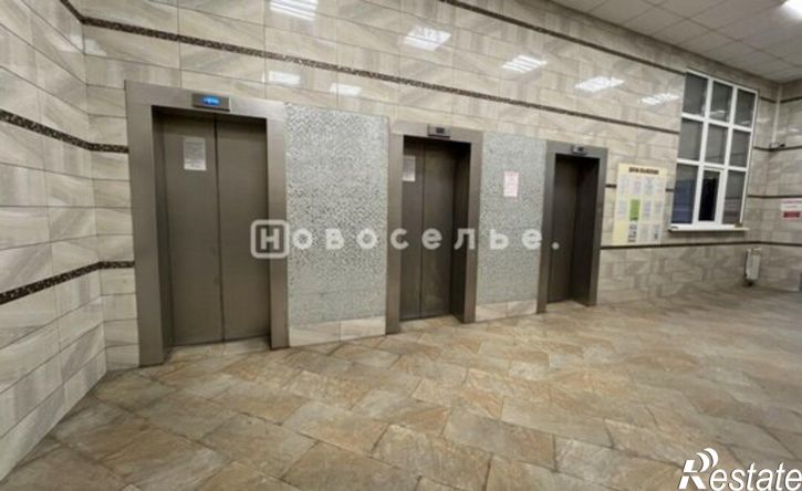 1-комн квартира ул Старое Село, 6,  д. 6