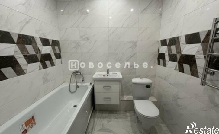 1-комн квартира ул Старое Село, 6,  д. 6