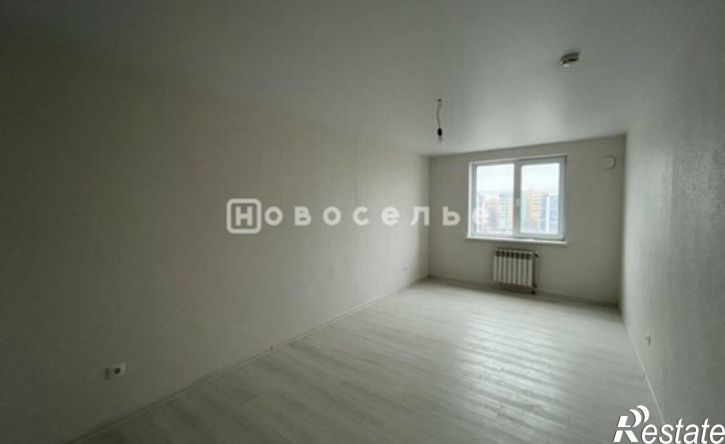 1-комн квартира ул Старое Село, 6,  д. 6