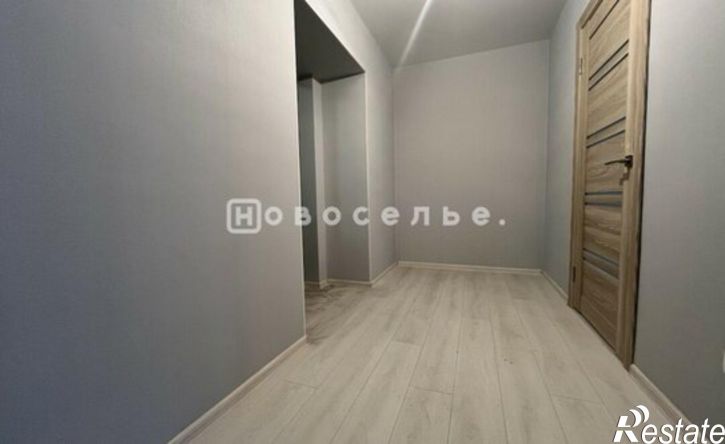 1-комн квартира ул Старое Село, 6,  д. 6