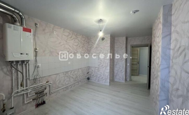 1-комн квартира ул Старое Село, 6,  д. 6