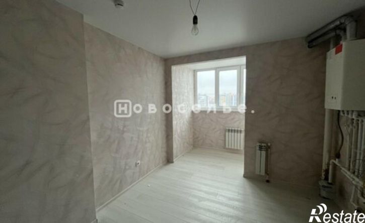 1-комн квартира ул Старое Село, 6,  д. 6
