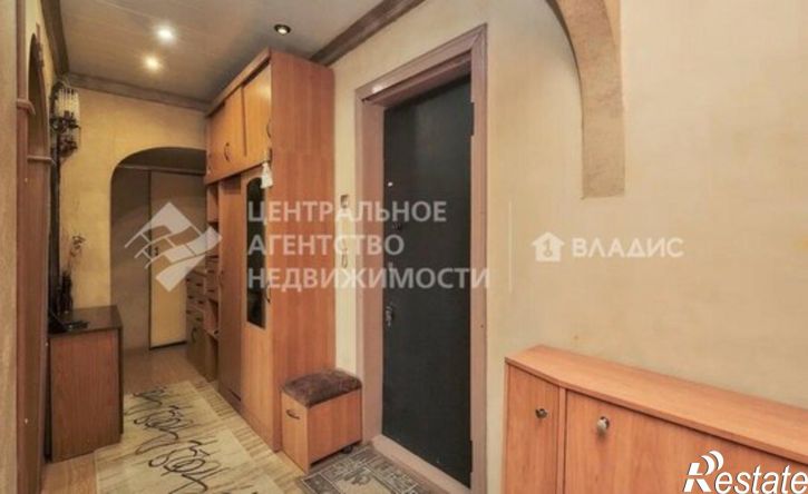 2-комн квартира ул Новоселов, 50,  д. 50