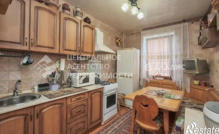 2-комн квартира ул Новоселов, 50,  д. 50