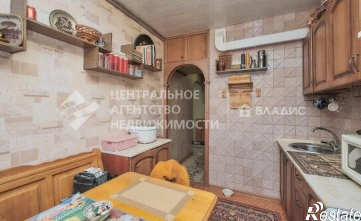 2-комн квартира ул Новоселов, 50,  д. 50
