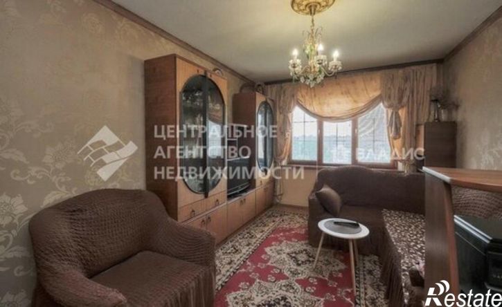 2-комн квартира ул Новоселов, 50,  д. 50