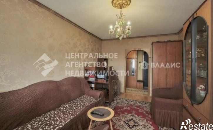 2-комн квартира ул Новоселов, 50,  д. 50