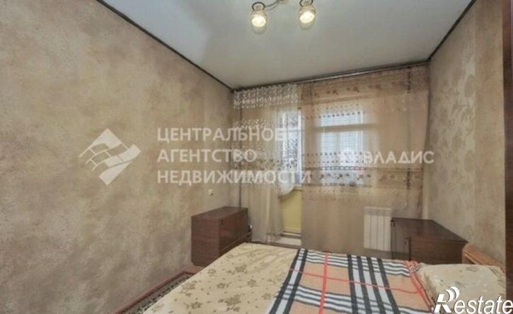 2-комн квартира ул Новоселов, 50,  д. 50