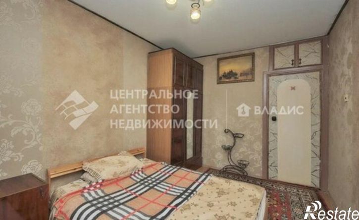 2-комн квартира ул Новоселов, 50,  д. 50