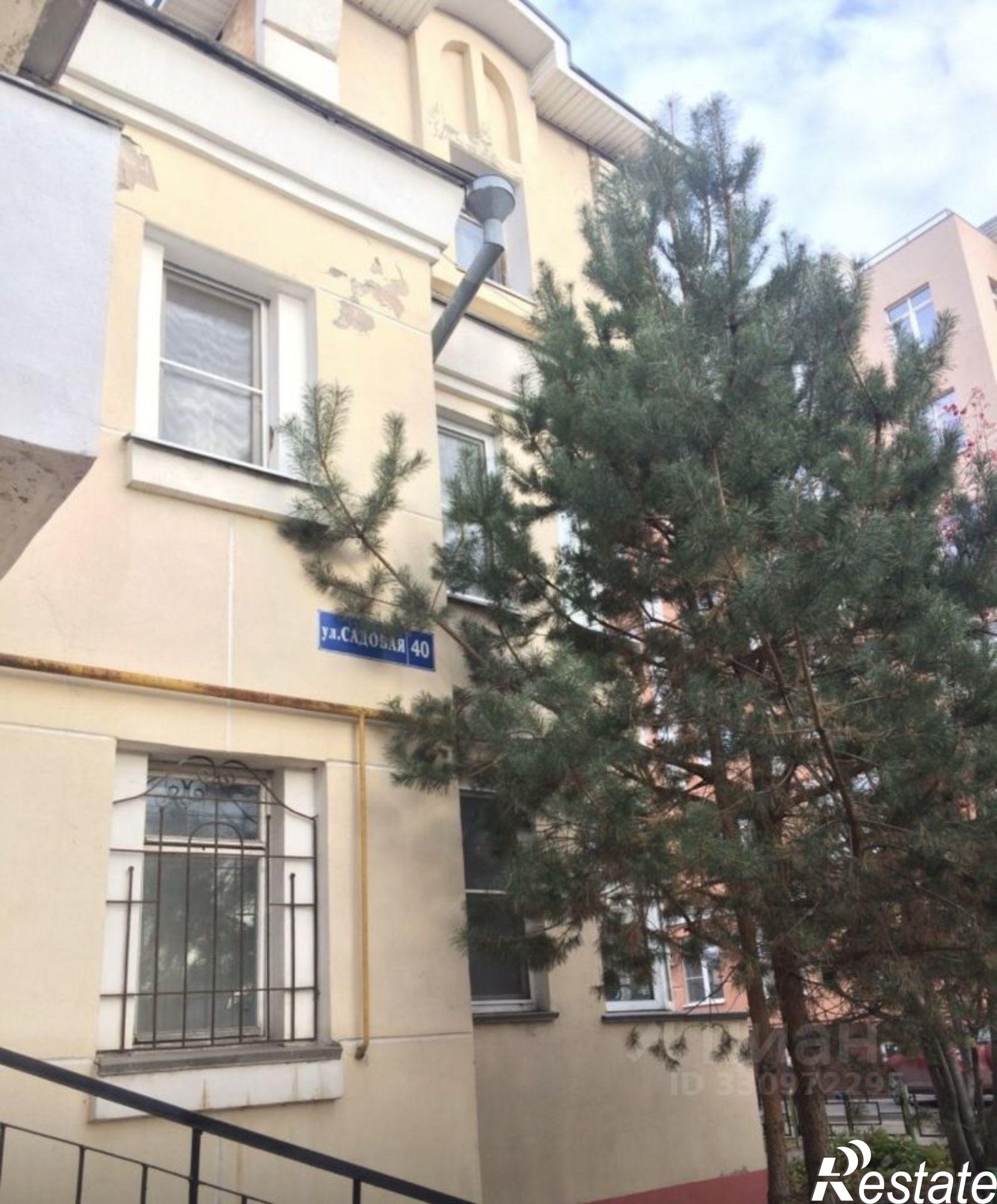 Купить дачу, дом, коттедж за 18 500 000 рублей на ул Садовая, 40