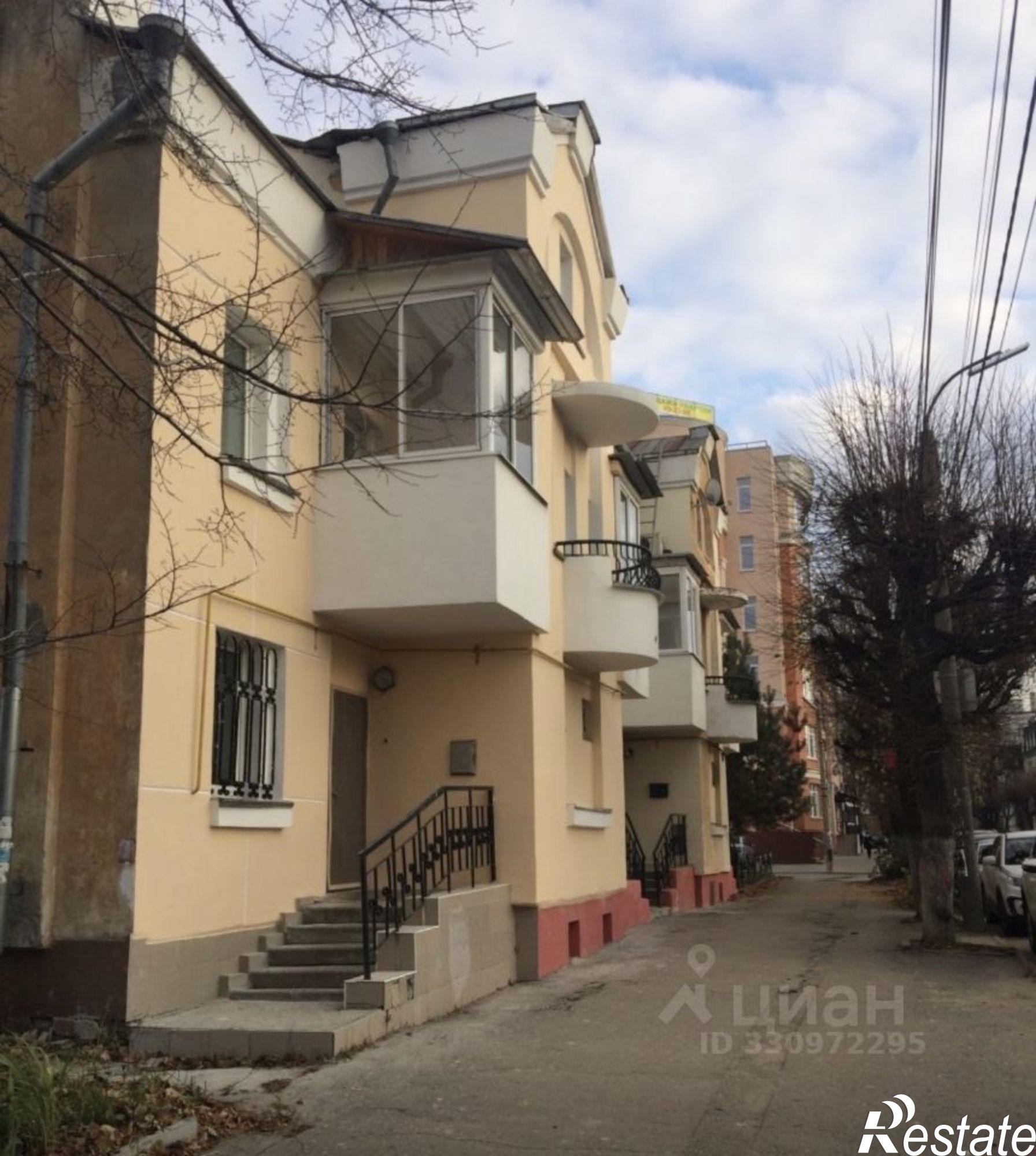 Купить дачу, дом, коттедж за 18 500 000 рублей на ул Садовая, 40