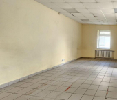 торговое помещение 36 кв м ул Октябрьская, 52
