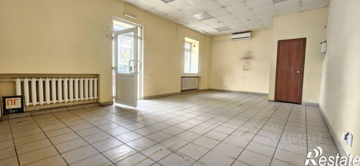 Торговое помещение ул Октябрьская, 52,  д. 52