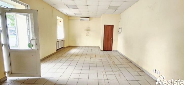 Торговое помещение ул Октябрьская, 52,  д. 52