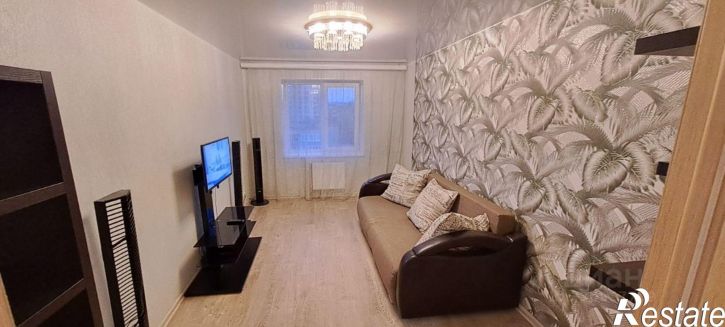 3-комн квартира Касимовское шоссе, 27 4,  д. 27 4,  к. 4