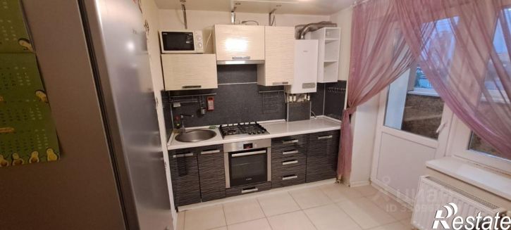 3-комн квартира Касимовское шоссе, 27 4,  д. 27 4,  к. 4