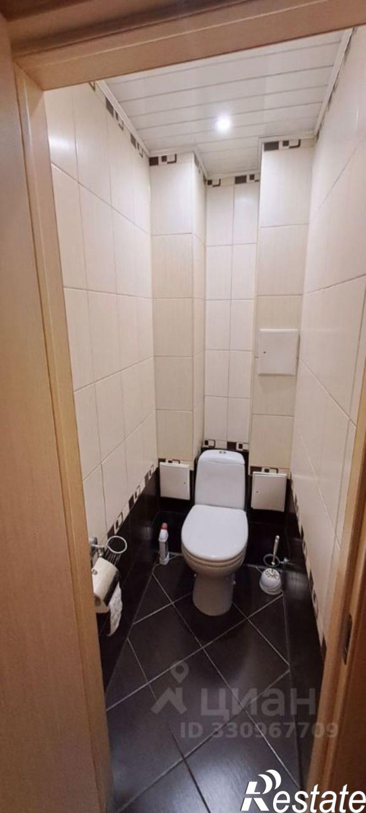 3-комн квартира Касимовское шоссе, 27 4,  д. 27 4,  к. 4