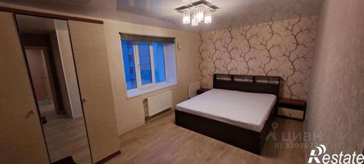3-комн квартира Касимовское шоссе, 27 4,  д. 27 4,  к. 4