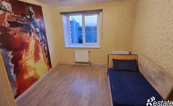 3-комн квартира Касимовское шоссе, 27 4,  д. 27 4,  к. 4