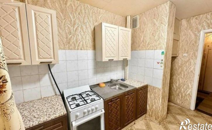 3-комн квартира ул Сельских Строителей, 1,  д. 1