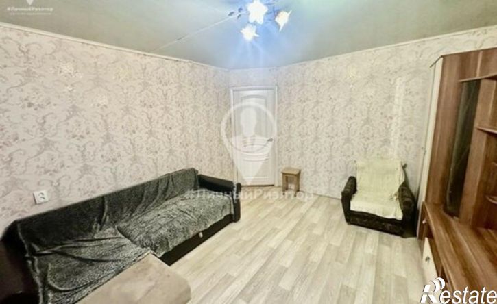 3-комн квартира ул Сельских Строителей, 1,  д. 1