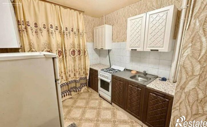 3-комн квартира ул Сельских Строителей, 1,  д. 1