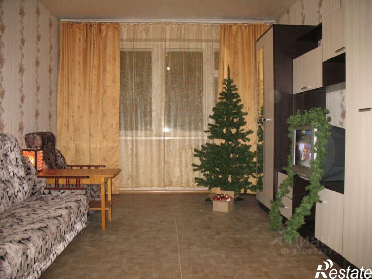 2-комн квартира улица Новосёлов, 53,  д. 53