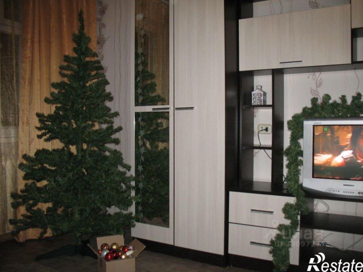 2-комн квартира улица Новосёлов, 53,  д. 53