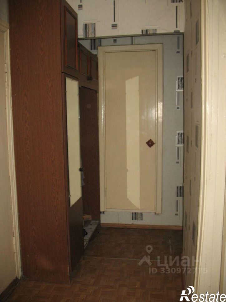 2-комн квартира улица Новосёлов, 53,  д. 53