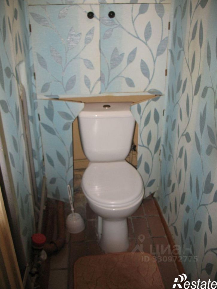 2-комн квартира улица Новосёлов, 53,  д. 53